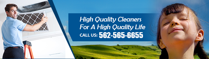 Air Duct Cleaning Services