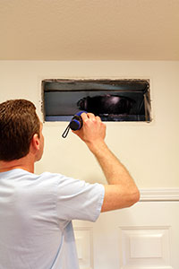 Air Duct Cleaning Compny